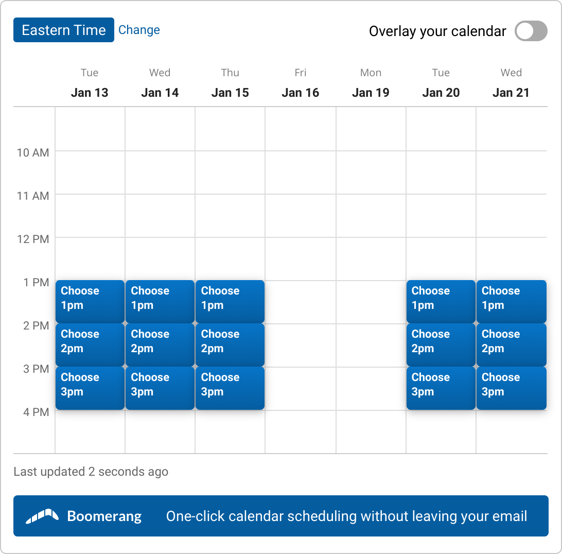 1on1 Zoom Coaching TC Optimize
