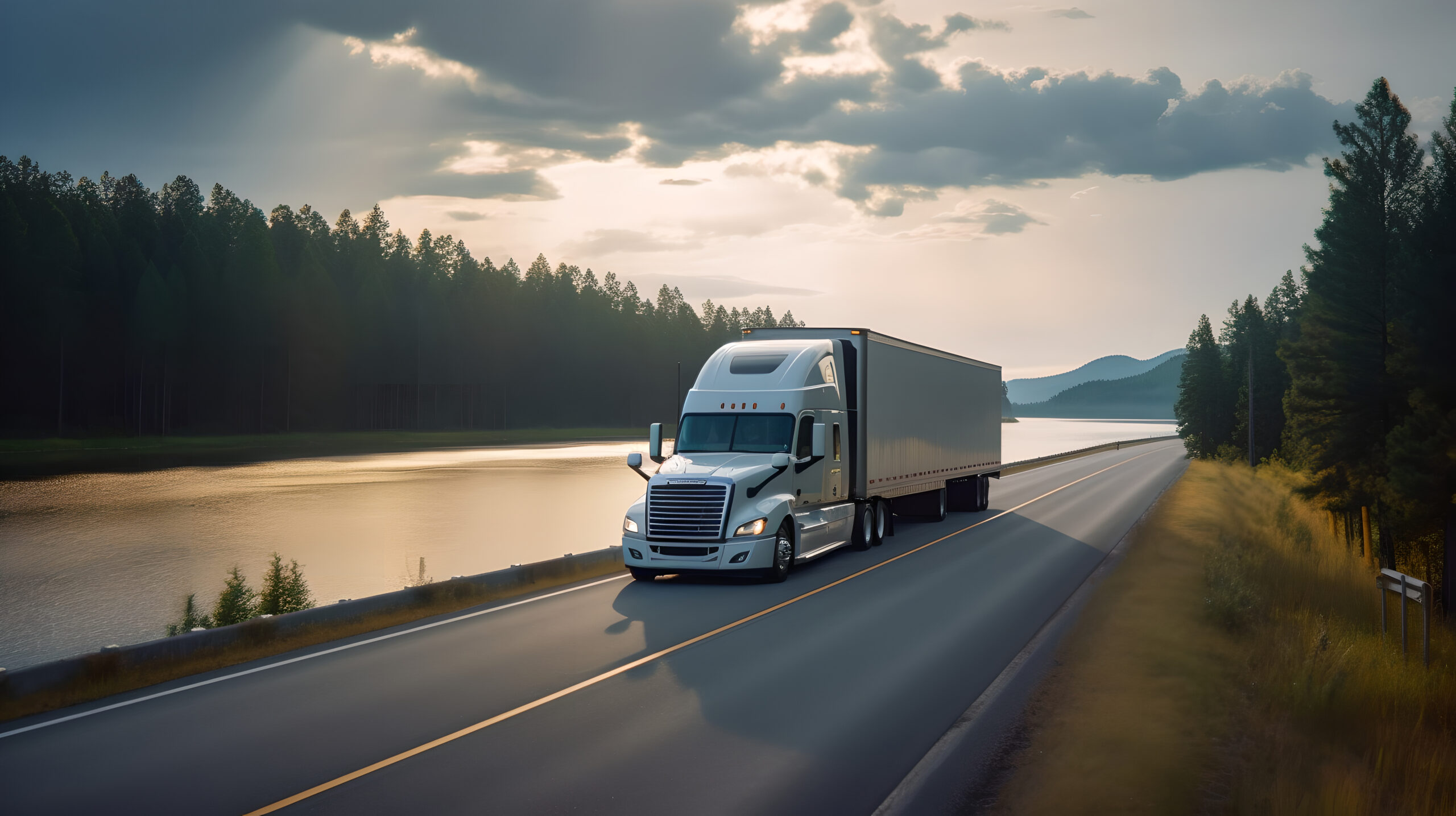 refrigerated freight quote B4 Logistics