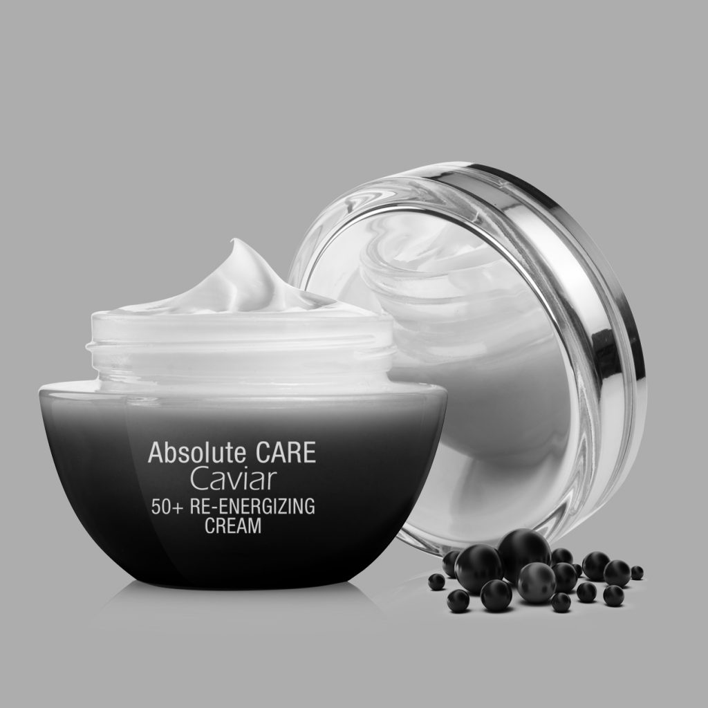 Caviar Eye Lifting Serum B4U