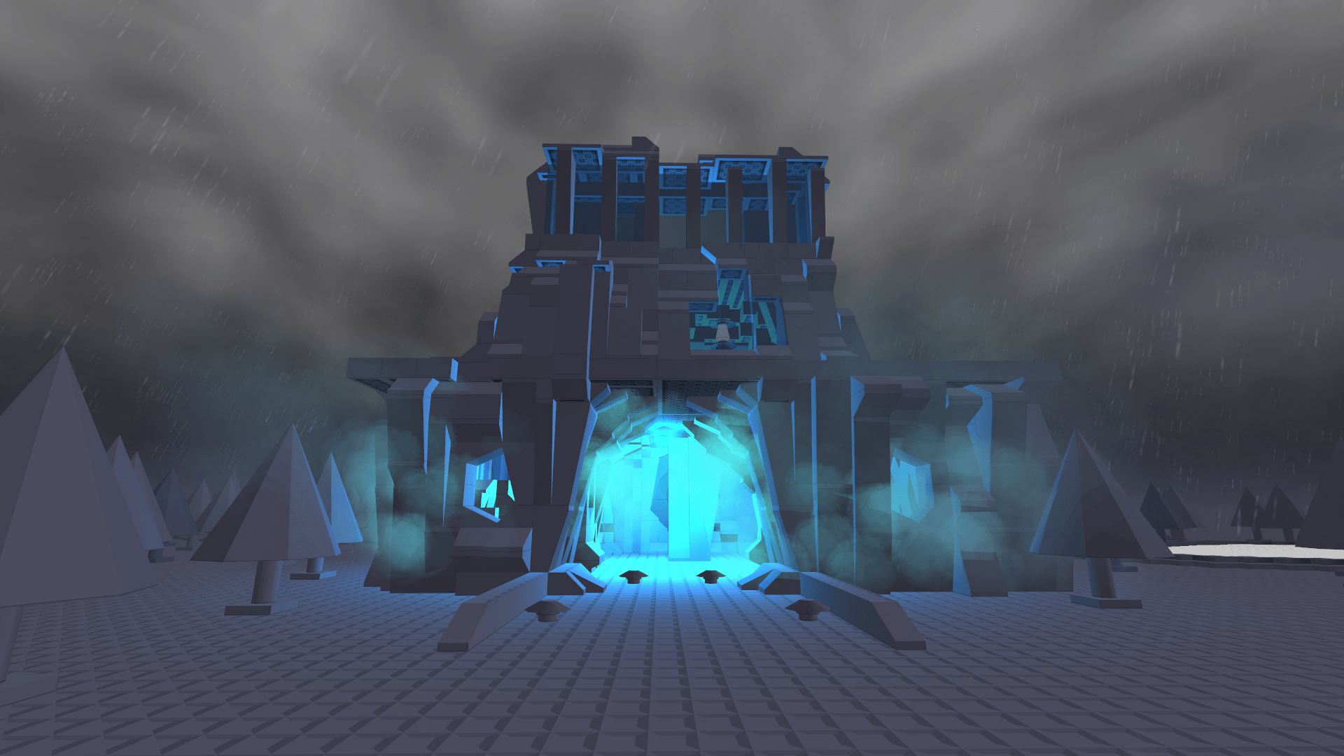 Official Screenshots