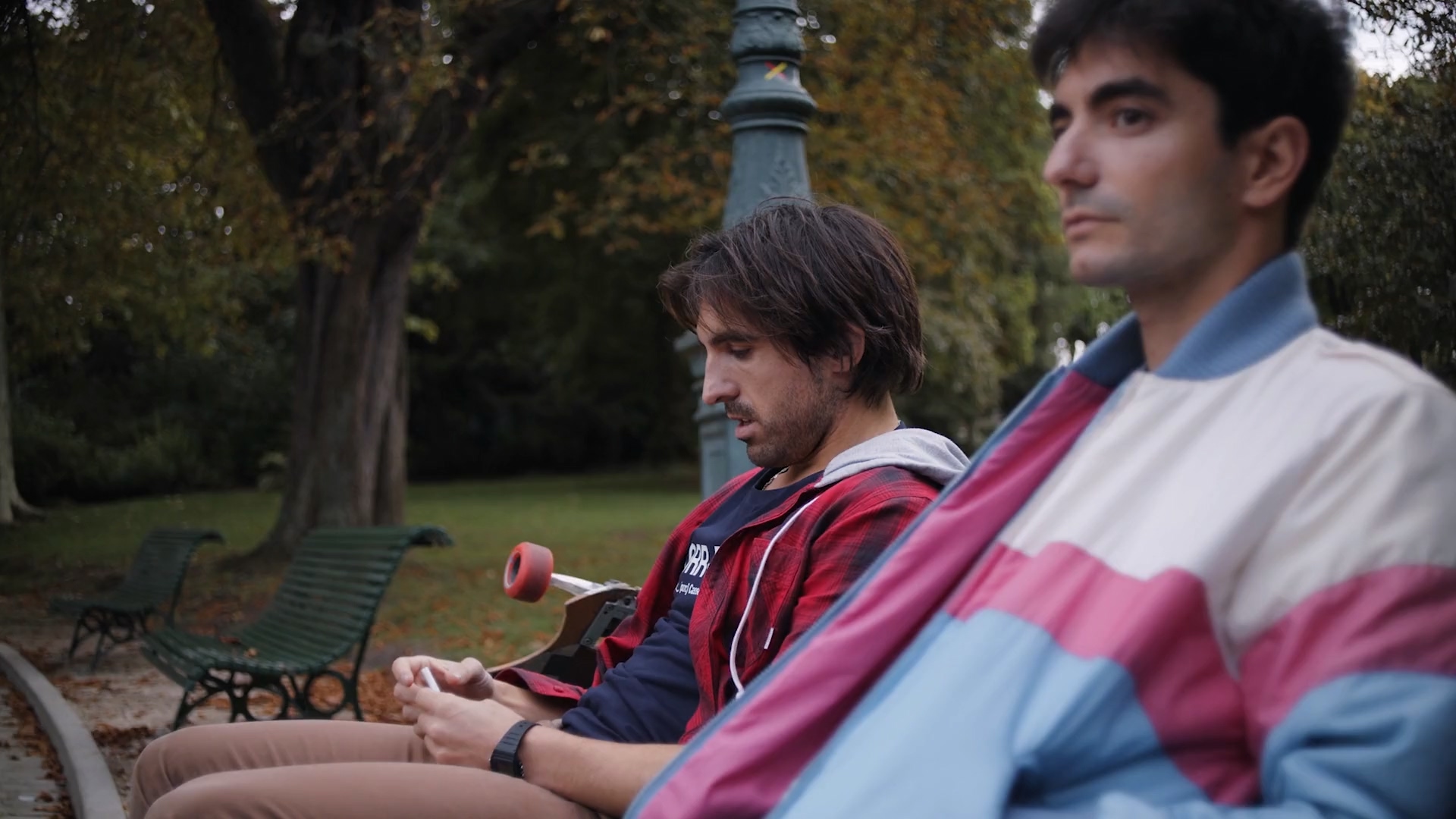 Earth is Round (2020) Full Movie Watch Online