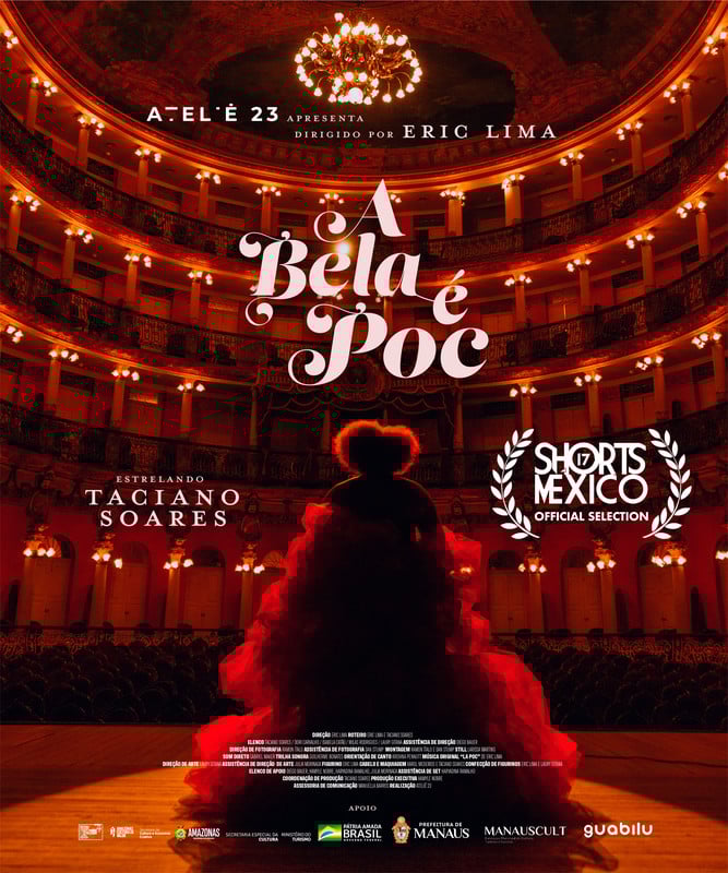 Belle is Poque (2019) Full Movie Watch Online