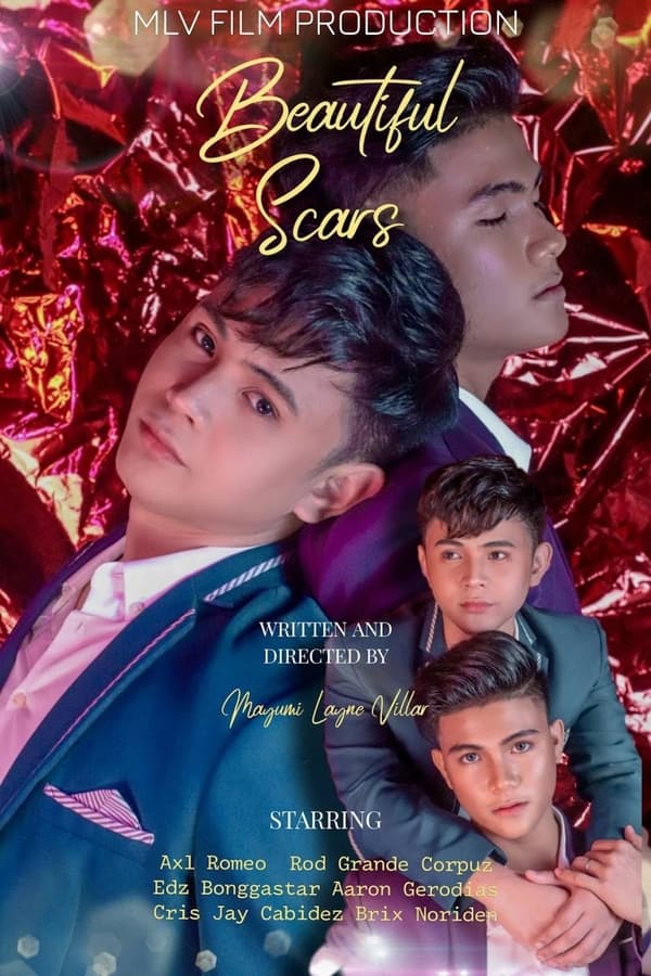 Beautiful Scars (2022) Full Movie Watch Online