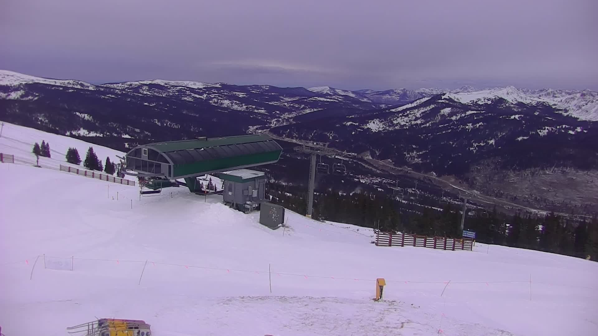 Copper Mountain cam Mountain Resort Cams Live Snow Cam