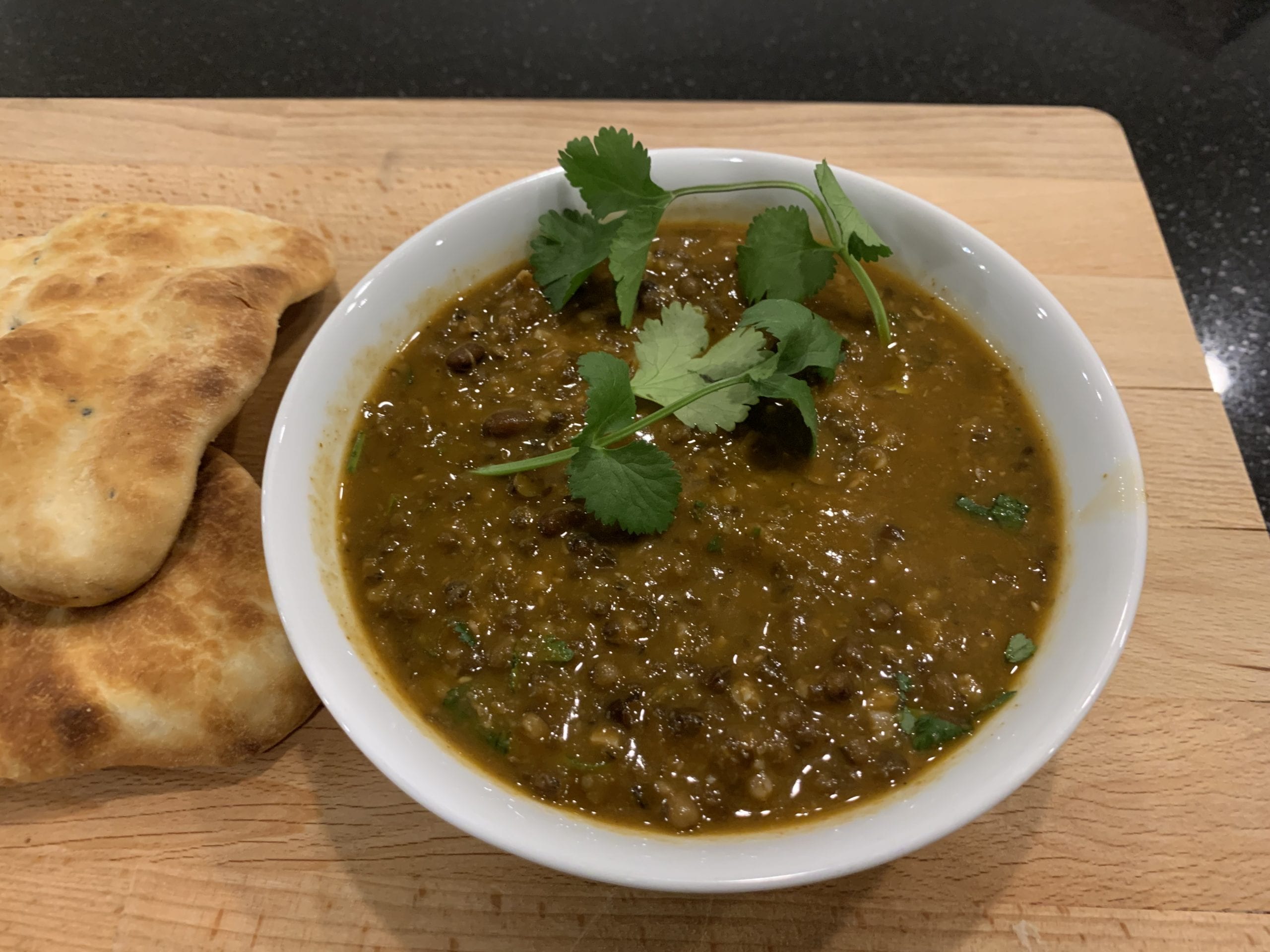 Black Urad Dal The Plant Based Dad