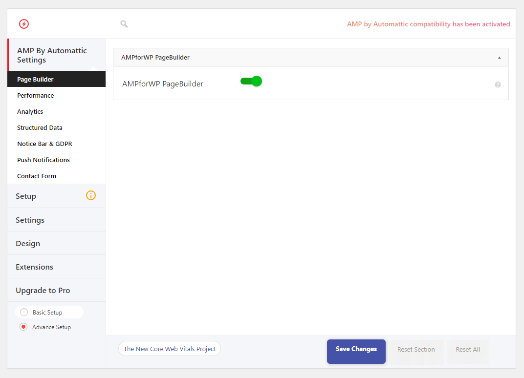 How to Use WPZOOM Themes With AMP WPZOOM