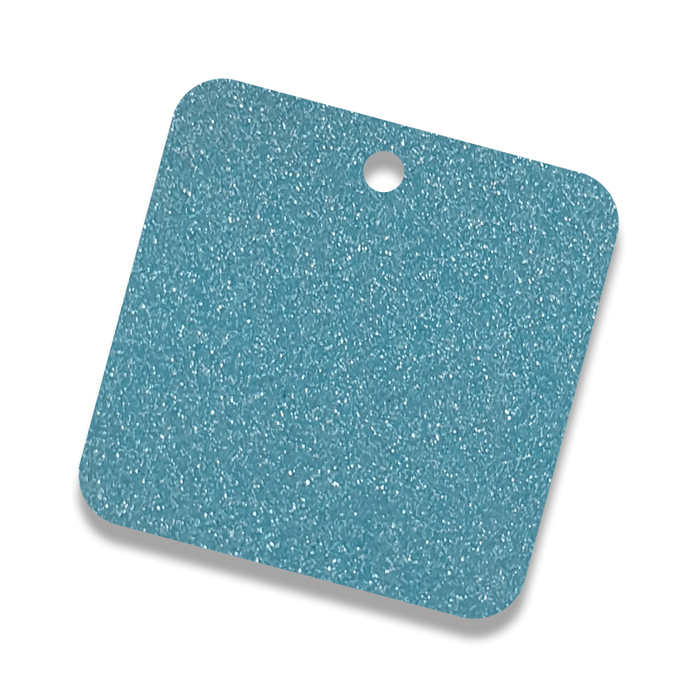 Green Jasper B8 Powders