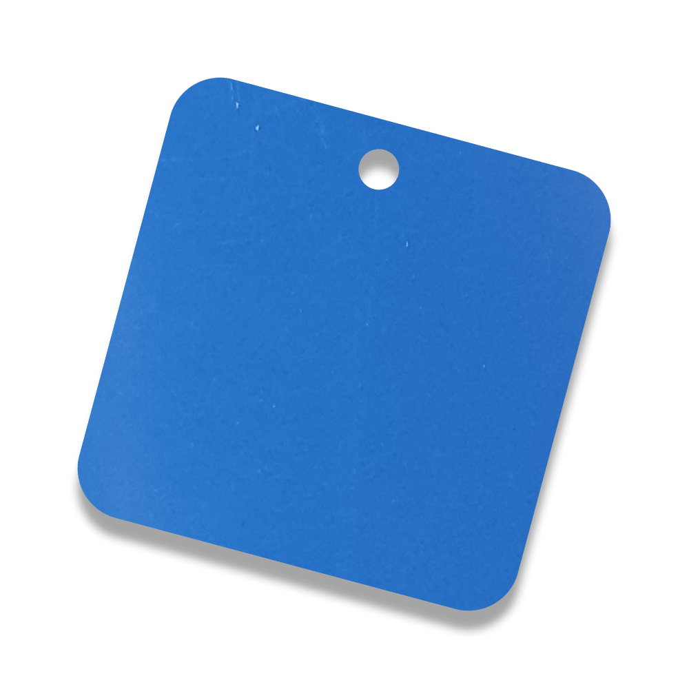 Traffic Blue B8 Powders