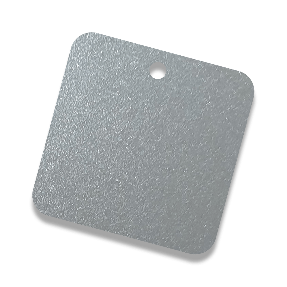 RAL 9022 Pearl Light Grey B8 Powders