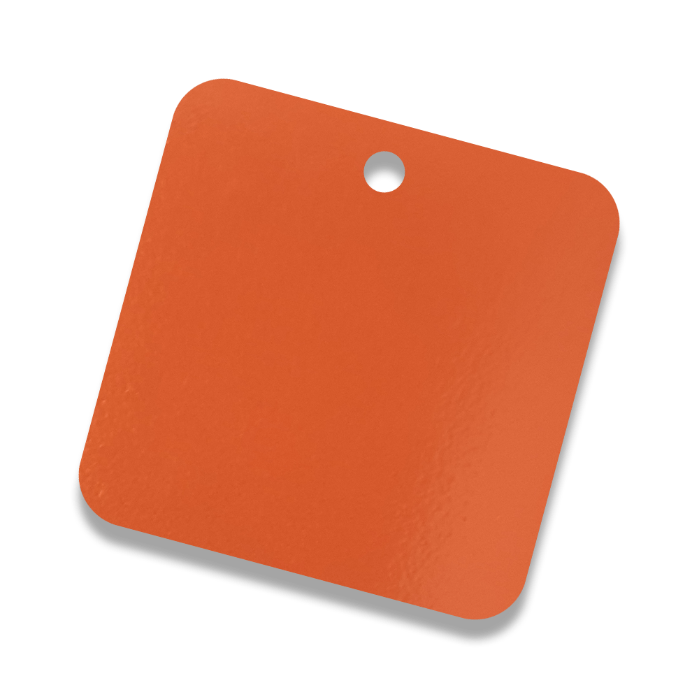 Pastel Orange B8 Powders