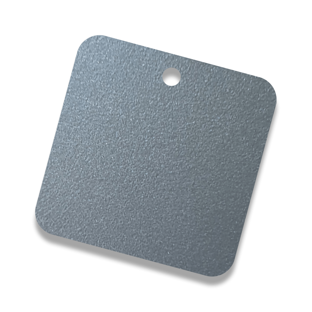 Bead Blasted Steel B8 Powders