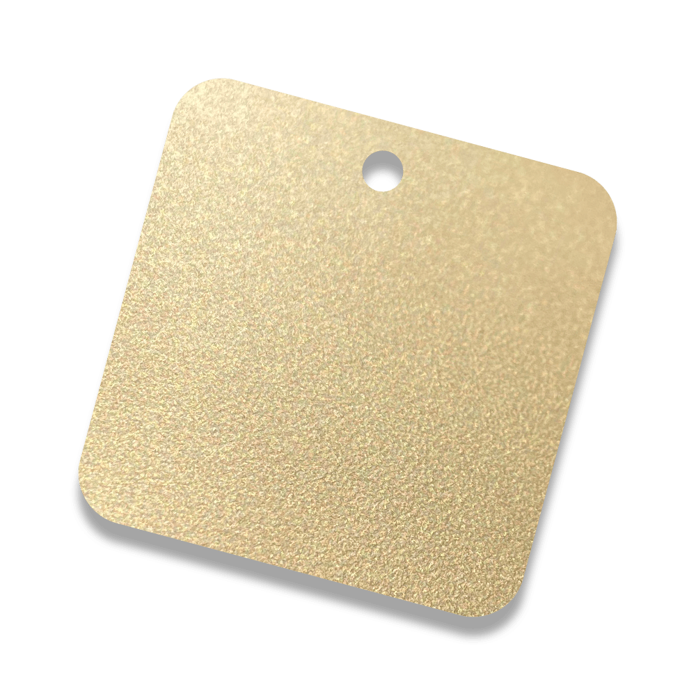 Ochre Gold B8 Powders