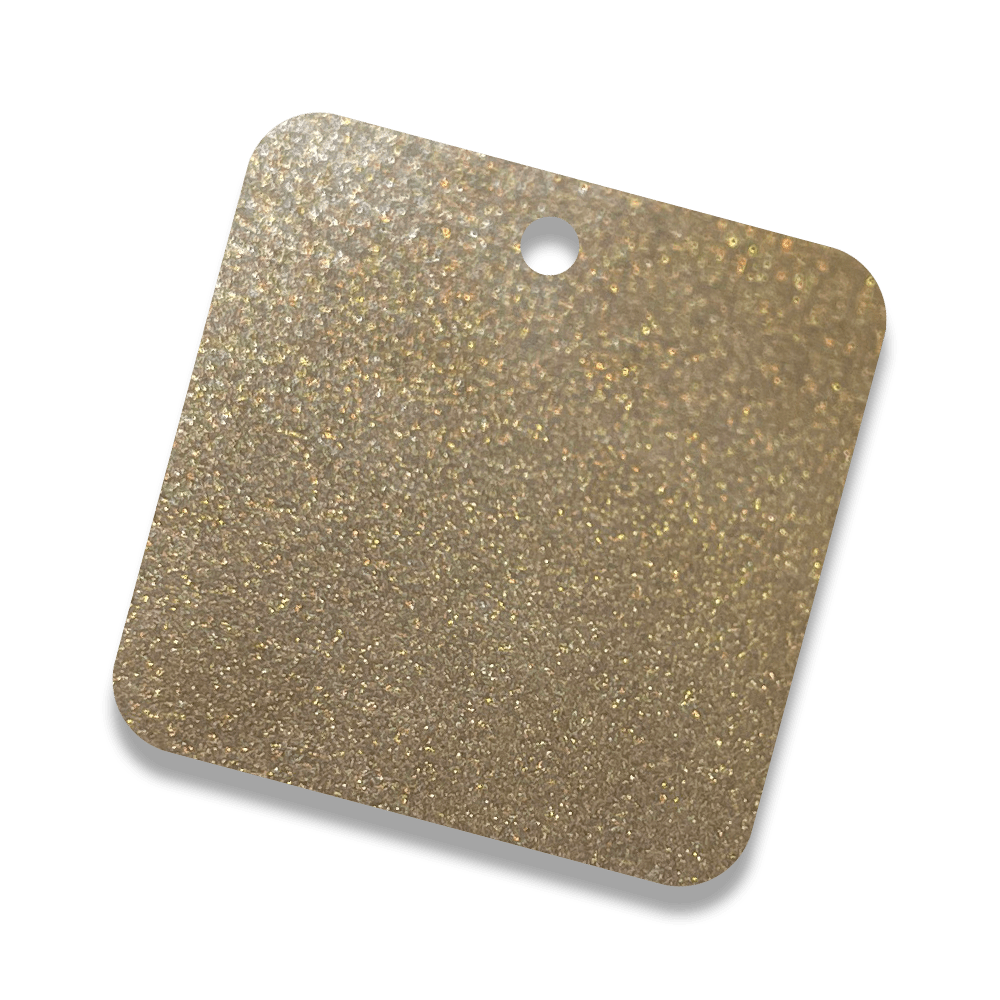 Weathered Bronze B8 Powders