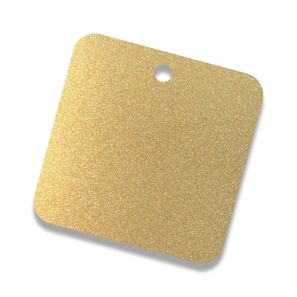 Ming Gold Base B8 Powders