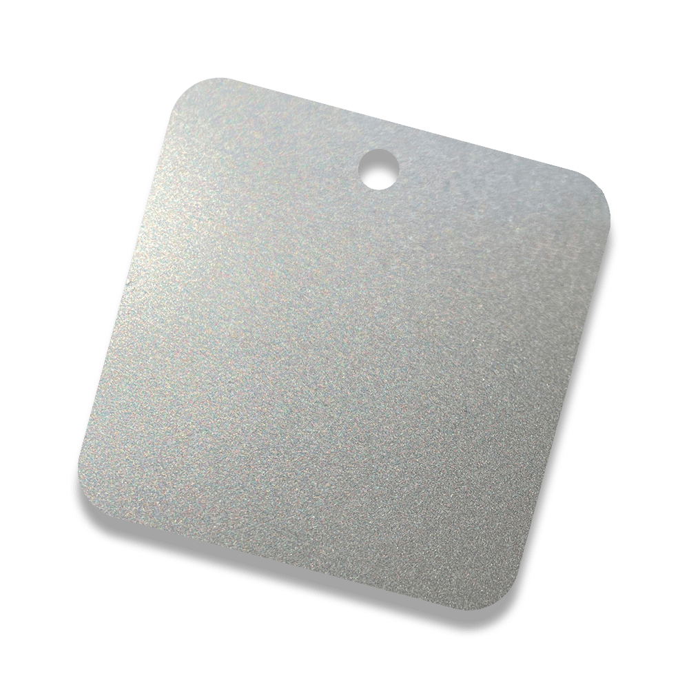 Silver Plate Base B8 Powders