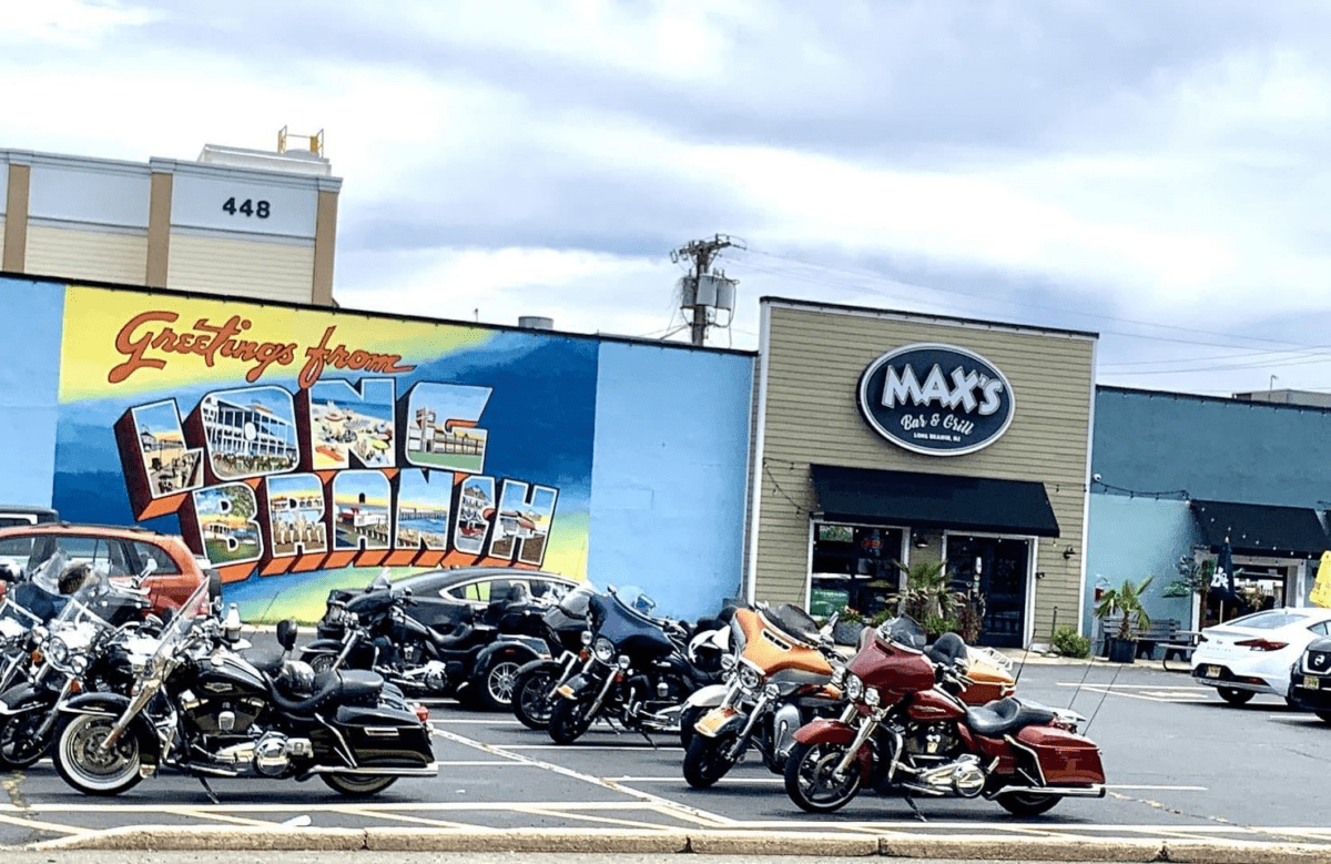 Chef Gordon Ramsay Making Waves On The Jersey Shore B98.5