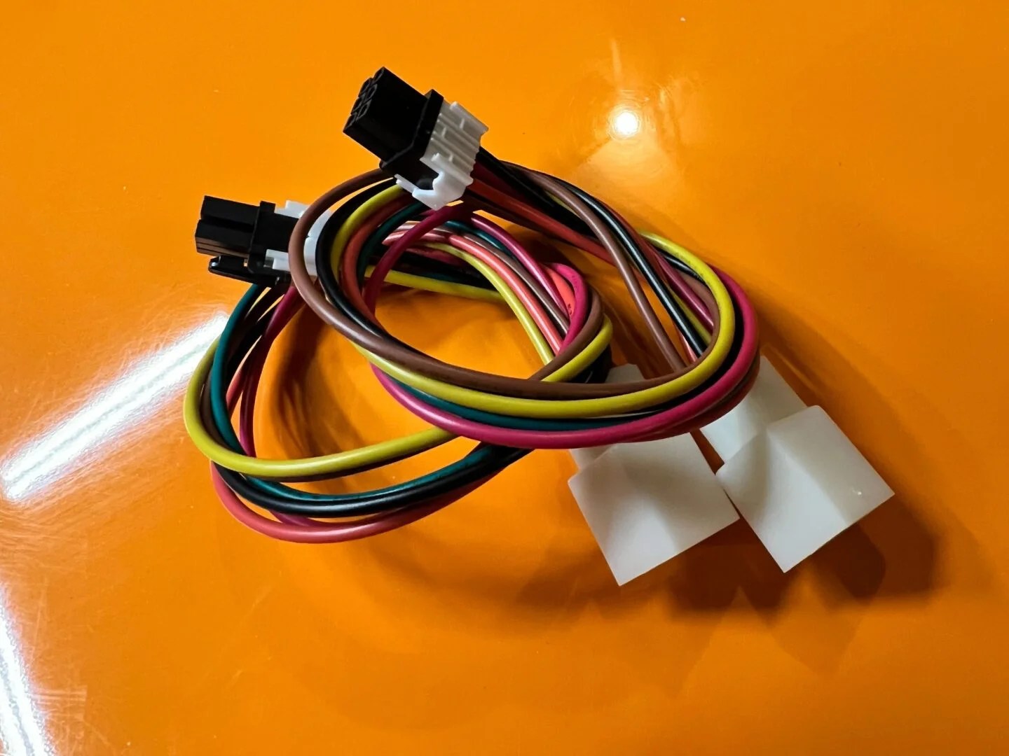 1970 1973 Datsun 510 LED Tail Lights BA Engineering