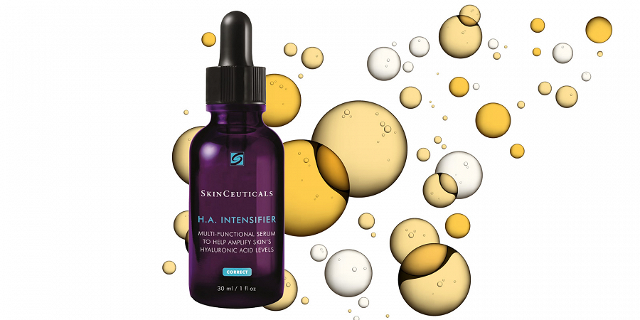SkinCeuticals to launch H.A. Intensifier News BeautyAlmanac