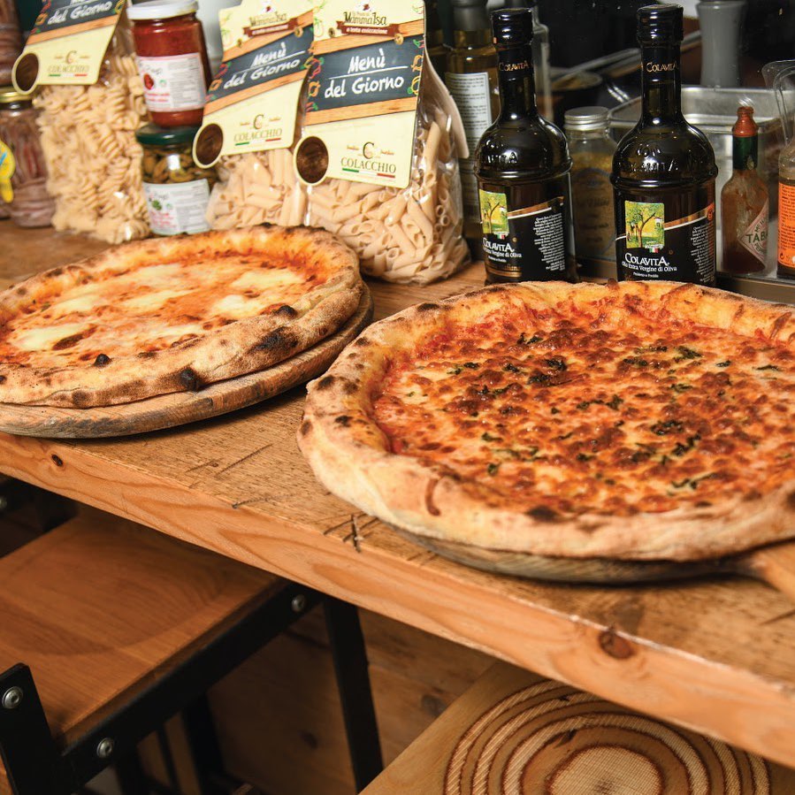 Restaurant à Abidjan Pasta e Pizza Plateau Fermé