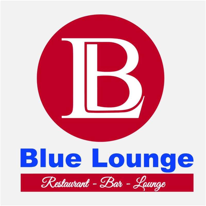 Restaurant à Abidjan Blue Lounge