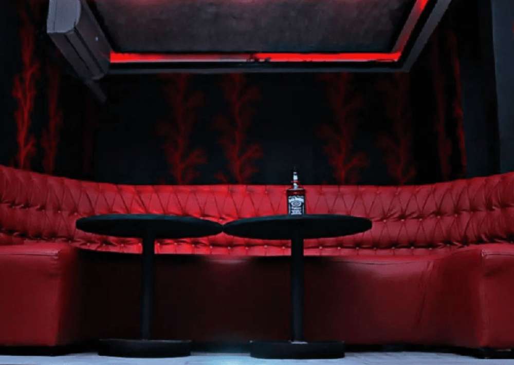 Candy Night Club Baab