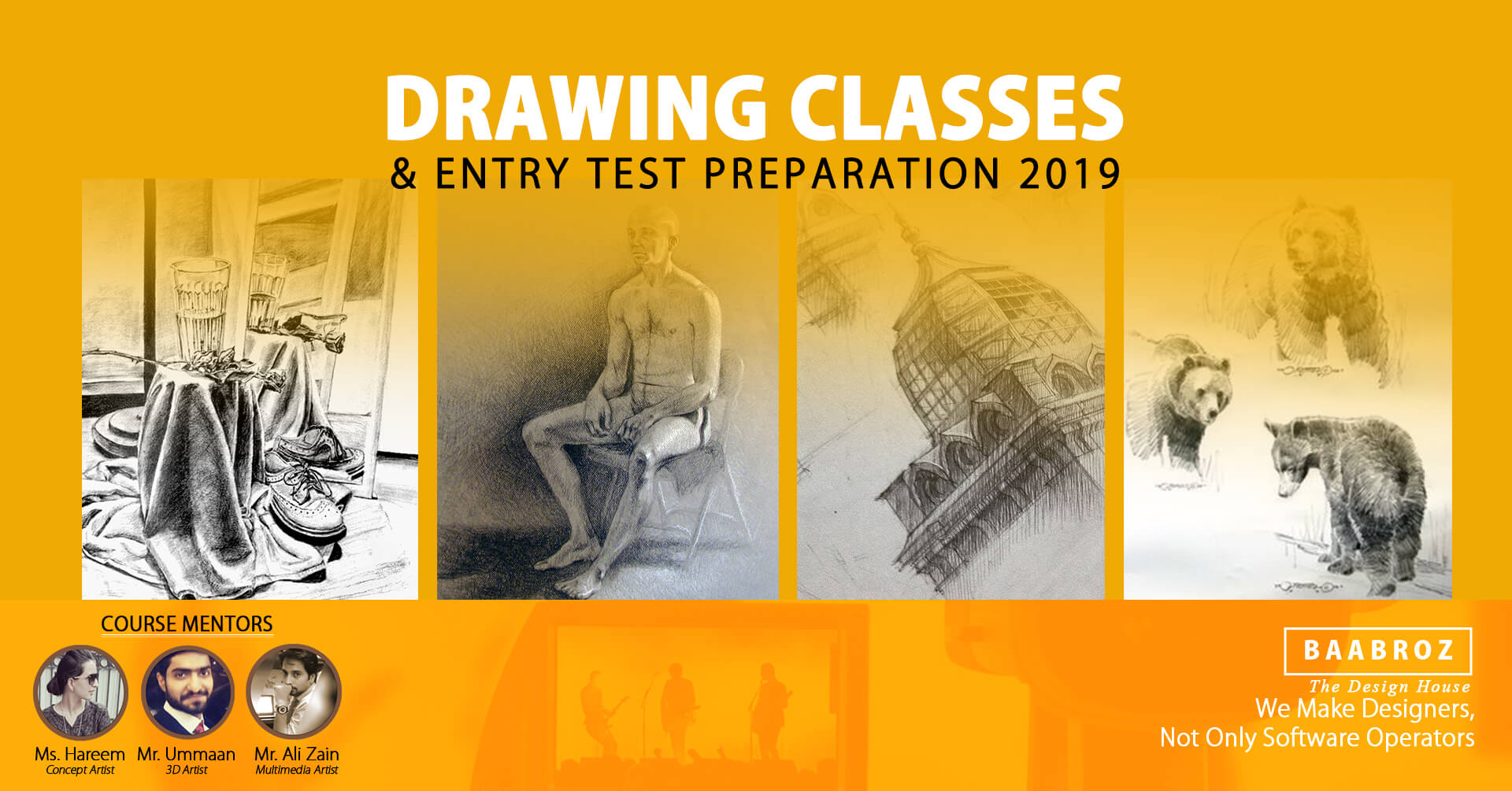 Drawing Classes For Beginners Near Me Gaby Serra