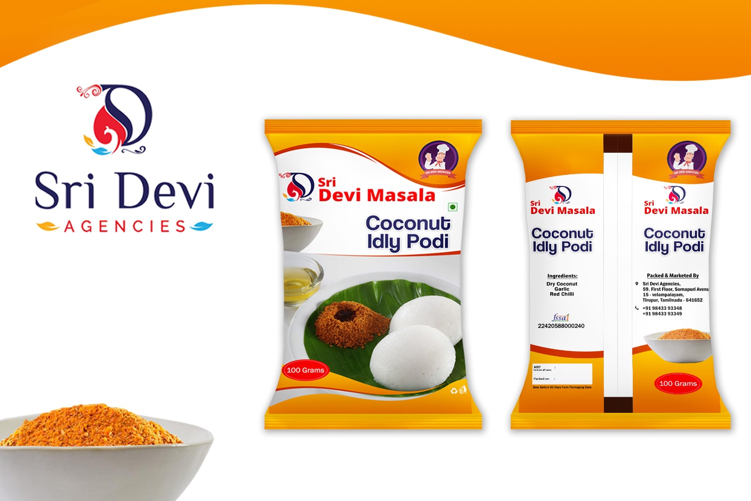 BAA GROUPS Packaging Design Company in Coimbatore Best Top 10