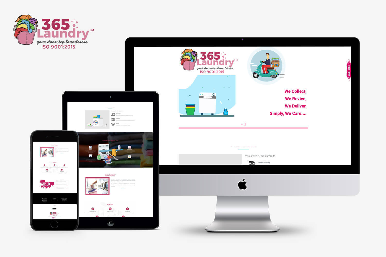 BAA GROUPS Logo Designing Company in Coimbatore,  Design Company in