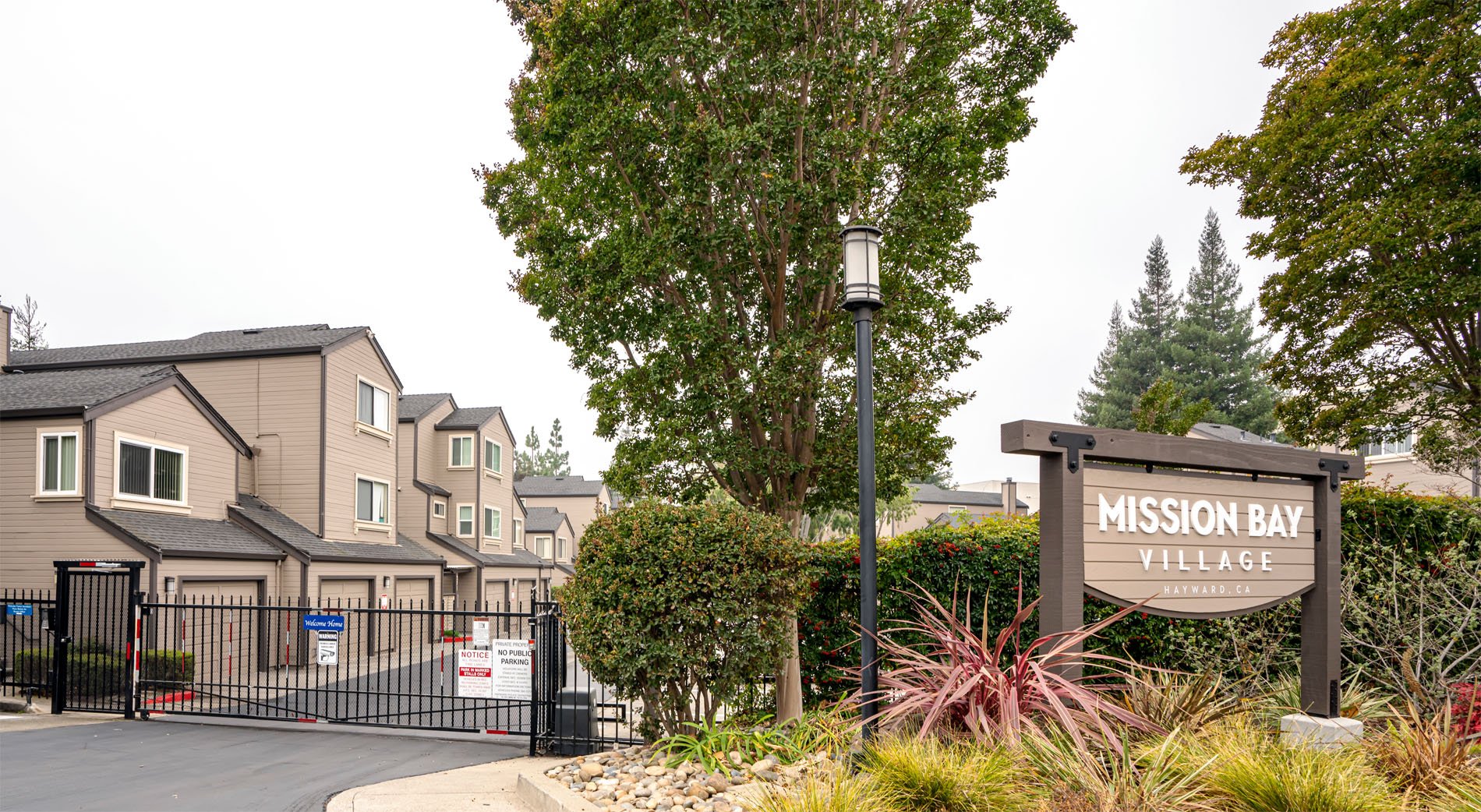 52 Unit Hayward Property Sells for 18.75mn BAA Investment Group