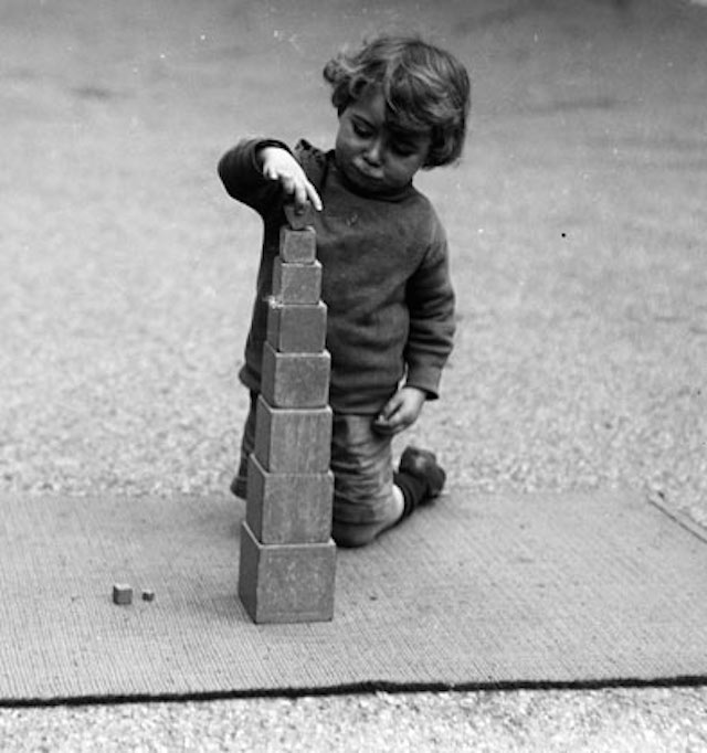 A New World And Education Baan Dek