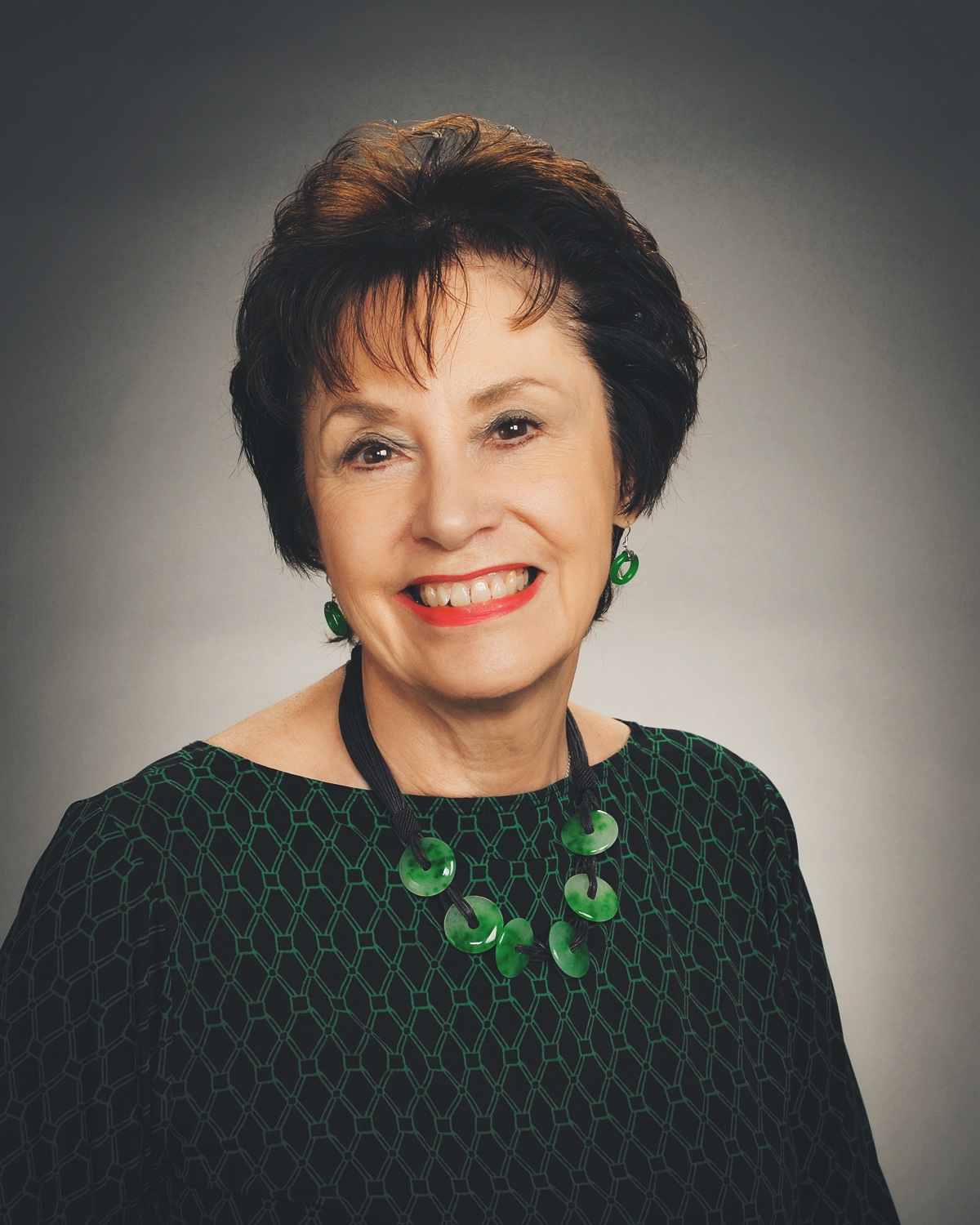 Spotlight Dr. Joyce Pickering Baan Dek