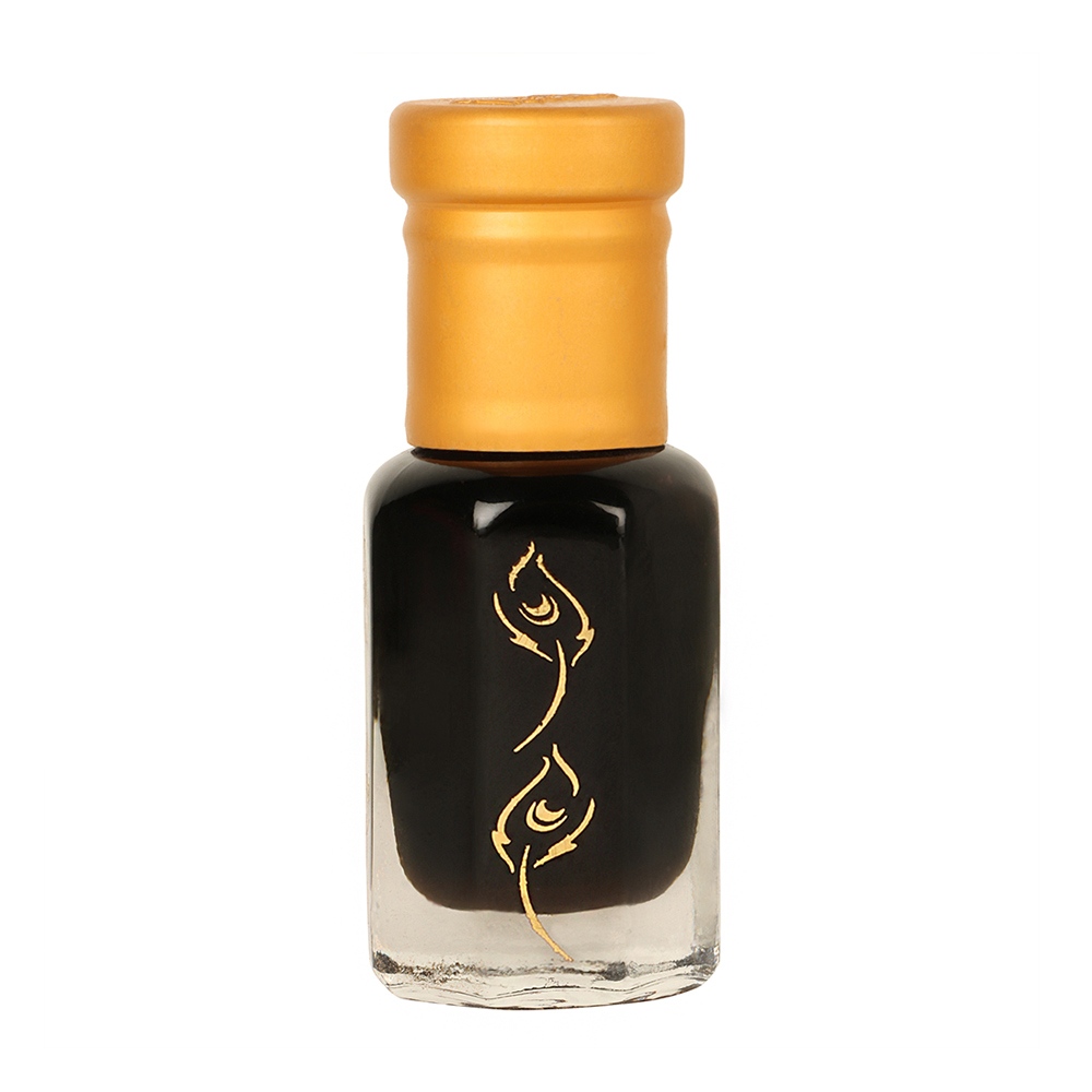 Manmath 100 natural ruh khus attar Oil of Tranquillity