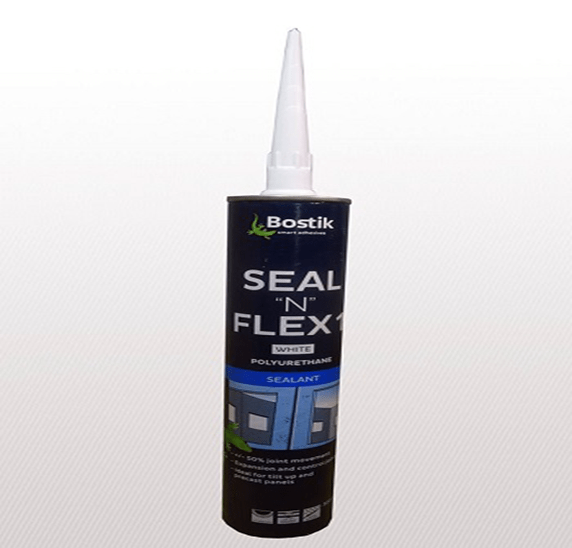 Bostik SEAL N FLEX PU Sealant Baanzomdai