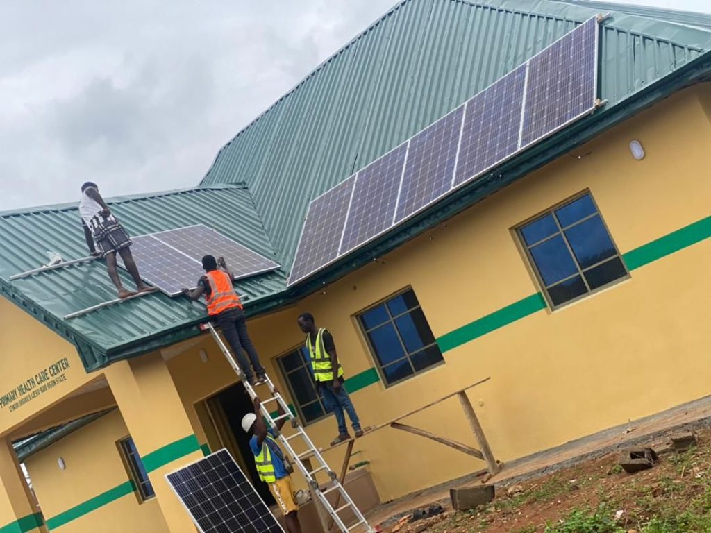 Solar Systems BAAO Wires and Construction