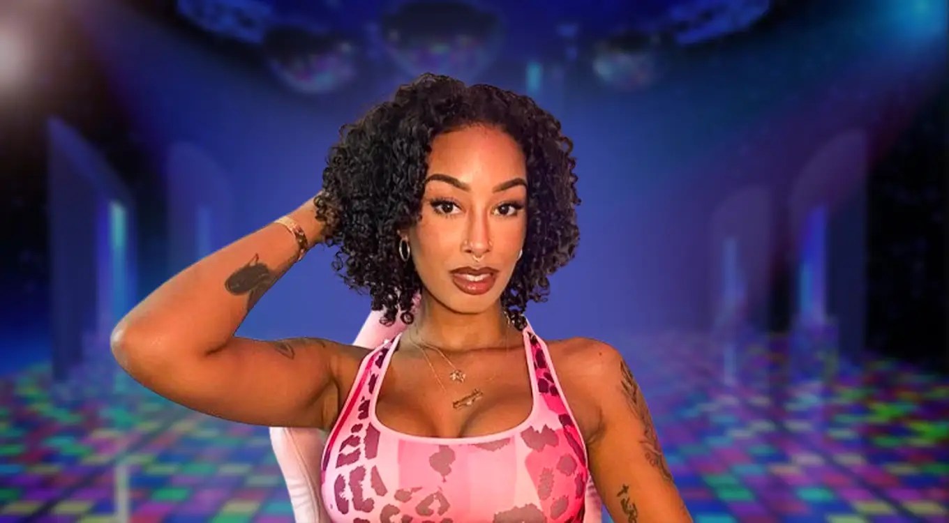 Miss B. Nasty Wiki, Age, Height, Net Worth, Ethnicity & Biography