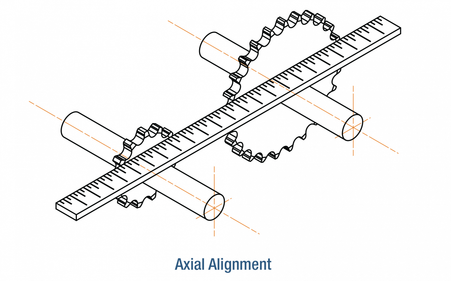 Sprocket Tooth Wear The Causes and Solutions Baart Group