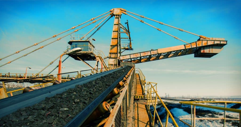 Gearbox Service Factor What Is It & Why Is It Important? Baart Group