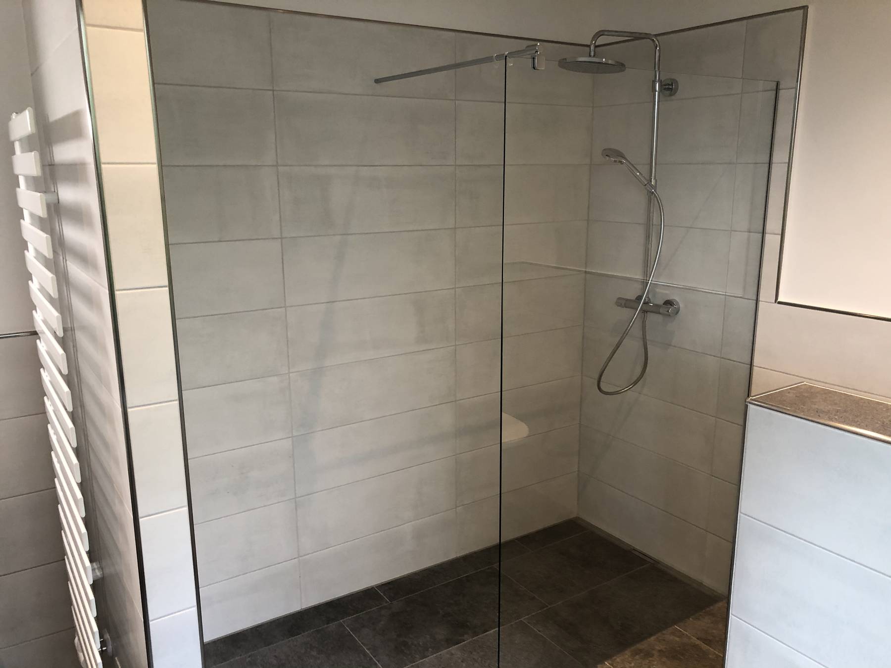 Badsanierung & Badrenovierung für den Raum Horst, Itzehoe & Elmshorn