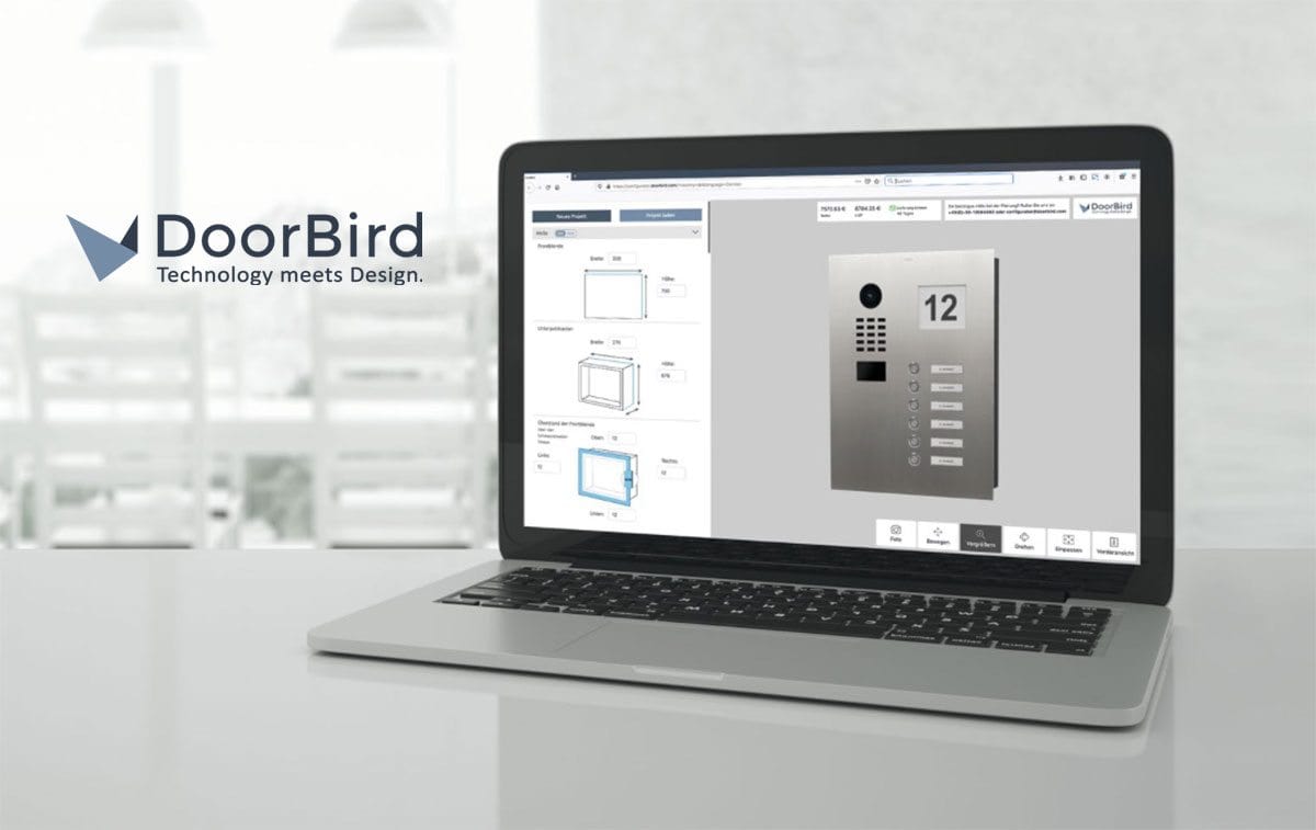 KNX integration for NUKI Smart Locks BAB TECHNOLOGIE GmbH