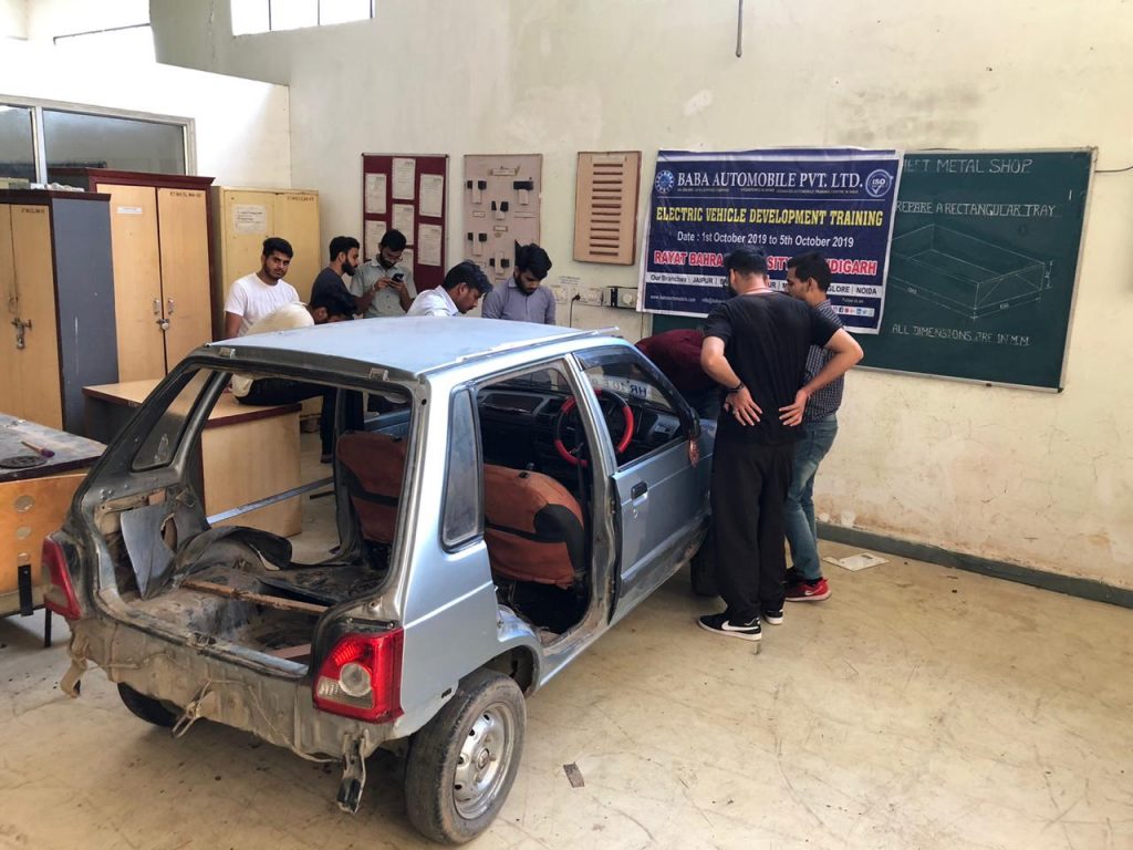 Car Modification Car Modification