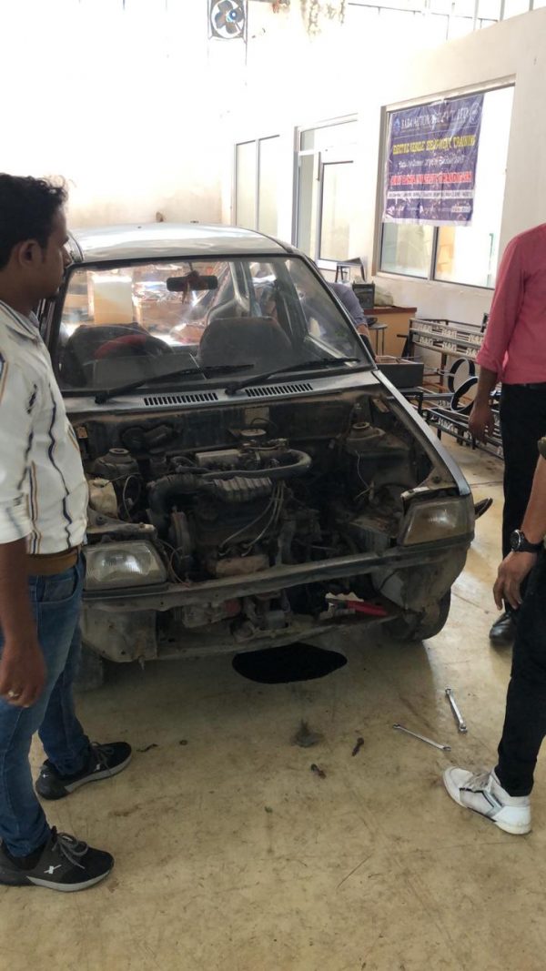 Important Link Important Link