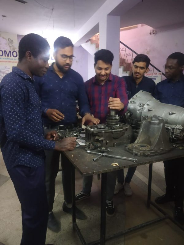 Online Training Online Training