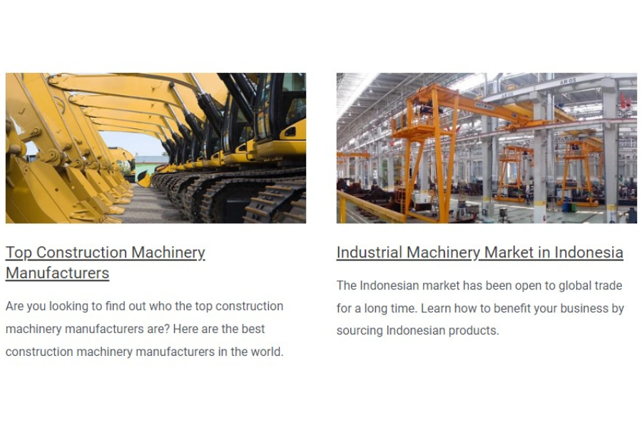 How To Source on Tips for Manufacturers Reads