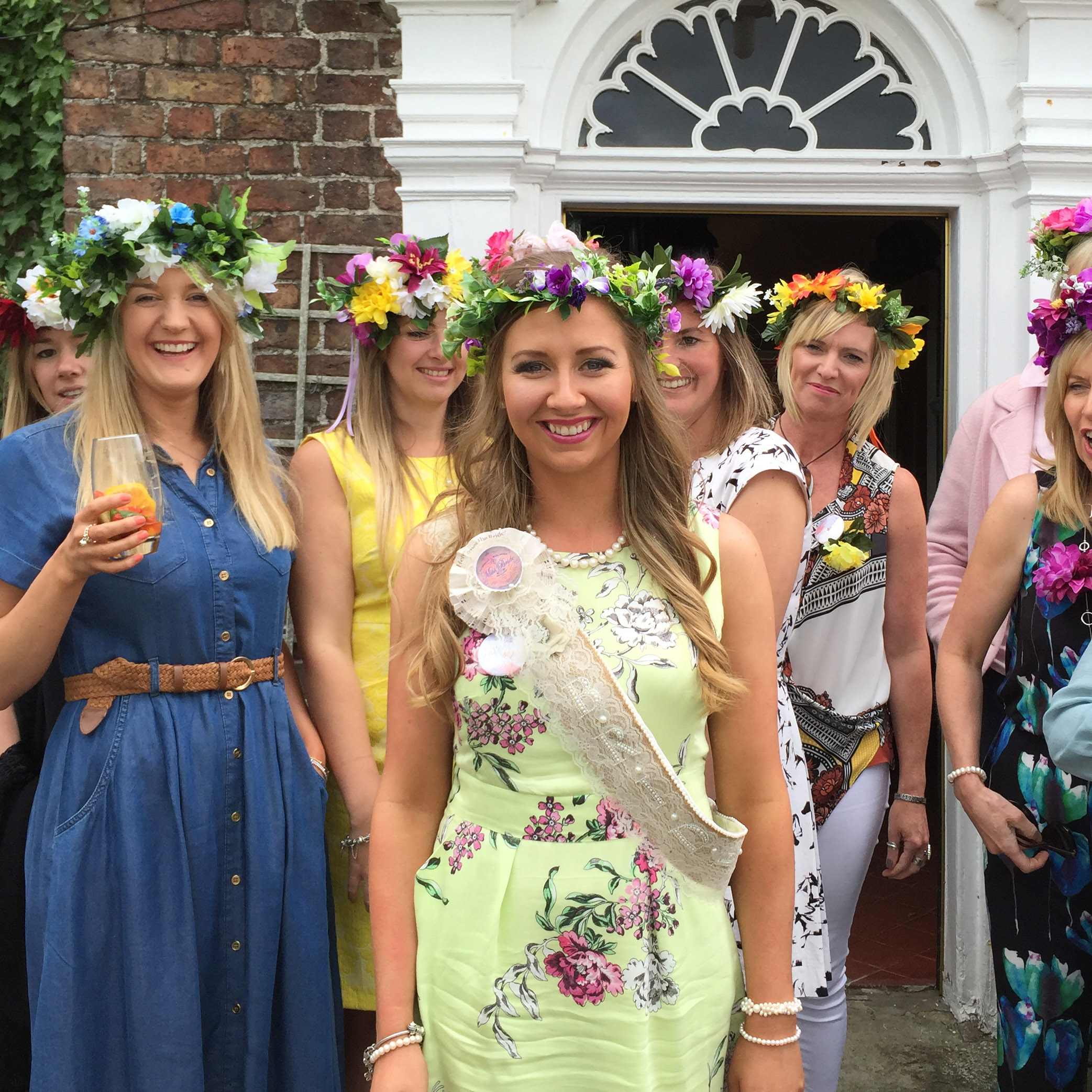 TOP 50 HEN PARTY IDEAS IN BIRMINGHAM BAB ABOUT TOWN