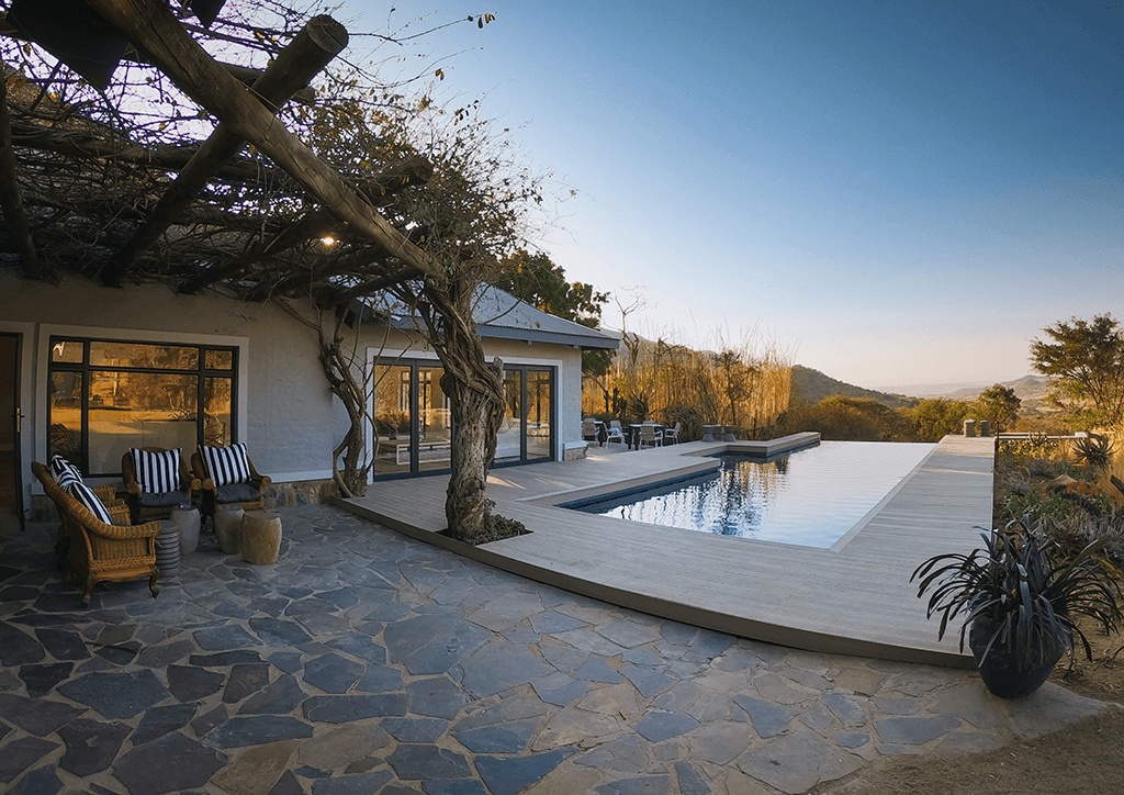 Create Lasting Memories at Valley Lodge