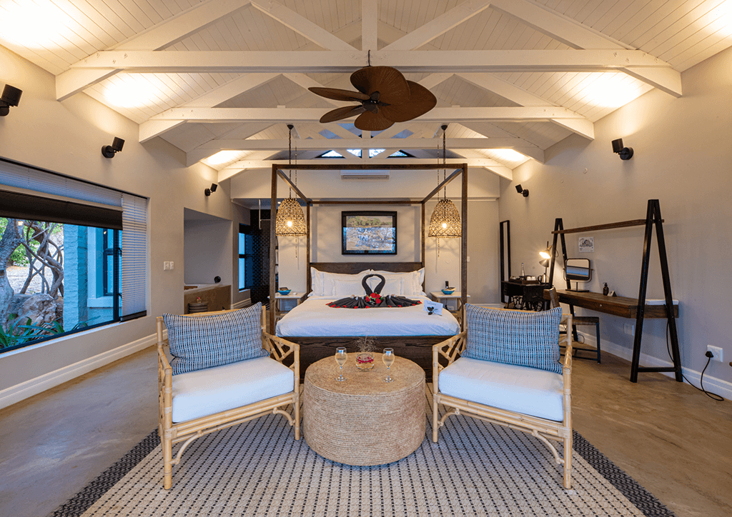 Create Lasting Memories at Valley Lodge