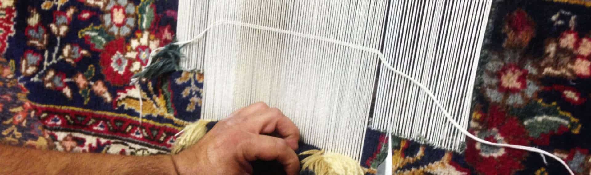 Rug Repair Los Angeles Babash Rug Services