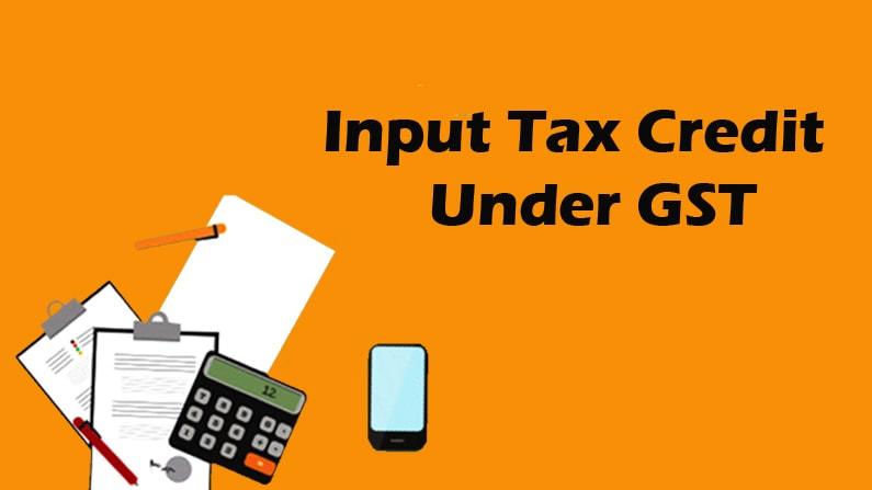 Input Tax Credit on Capital Goods in GST Question and Answer