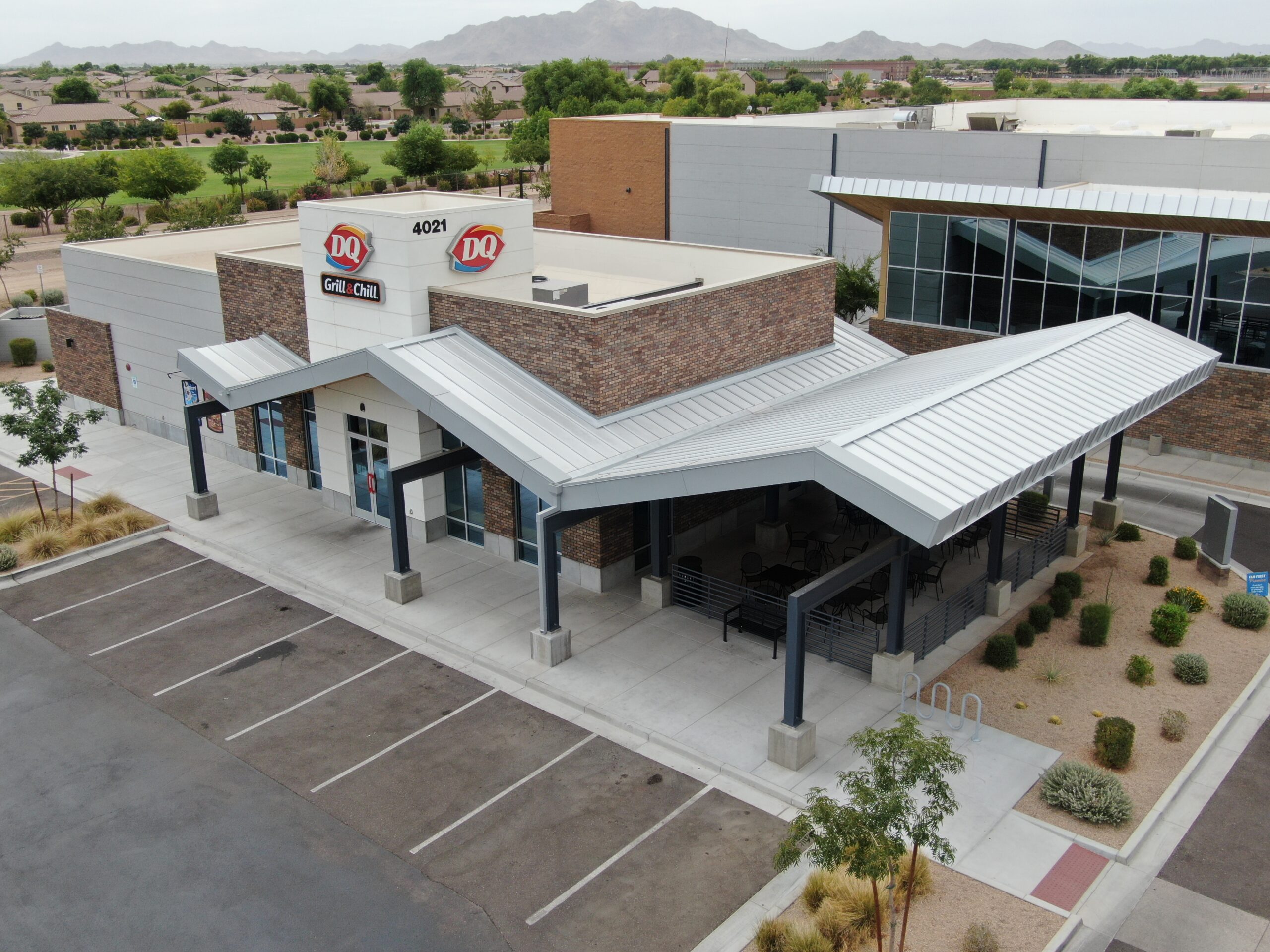 Restaurants Babbitt Smith Engineering