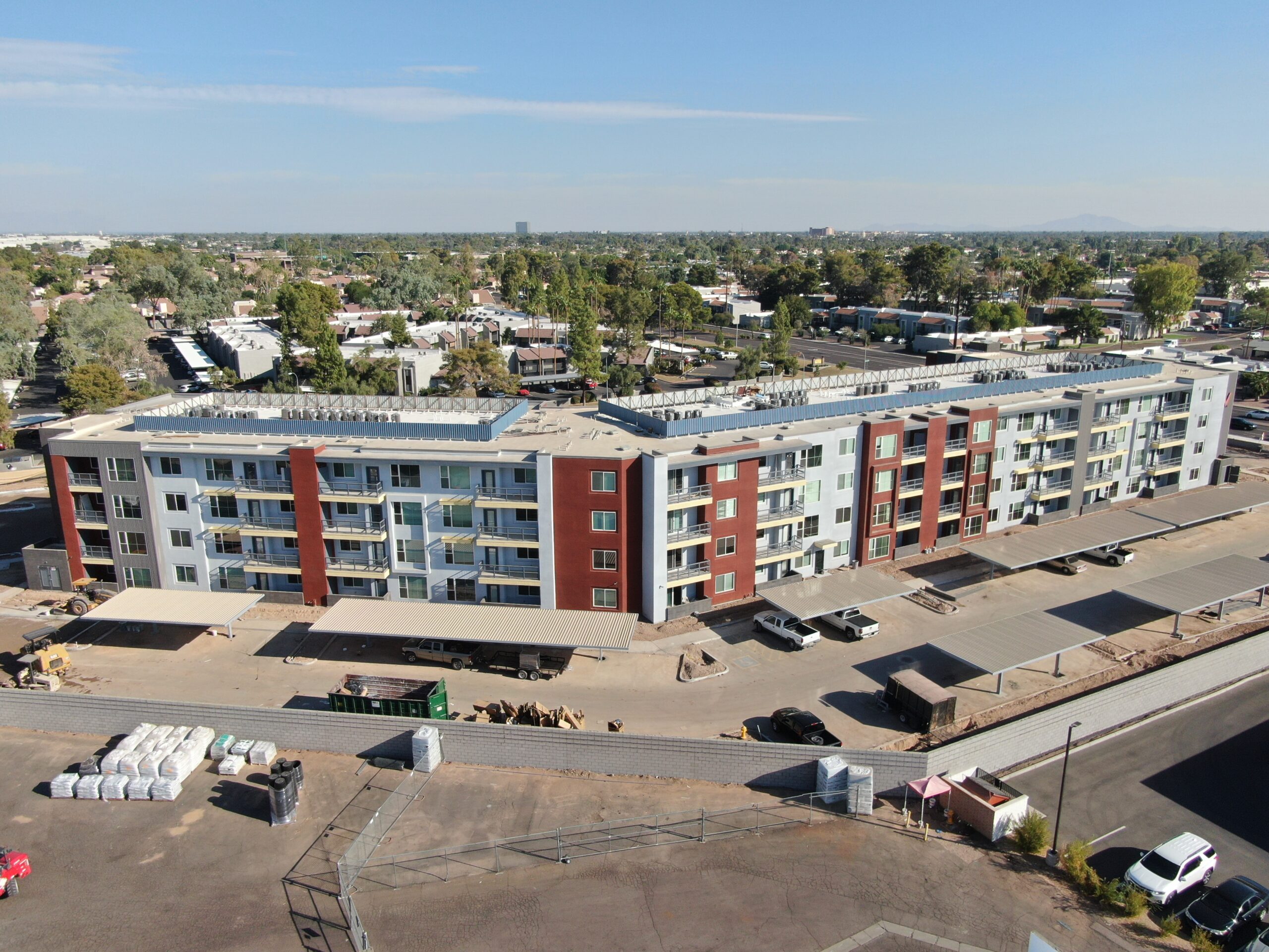 Residential Babbitt Smith Engineering